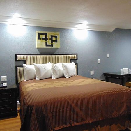 Budget Inn Oroville Extérieur photo