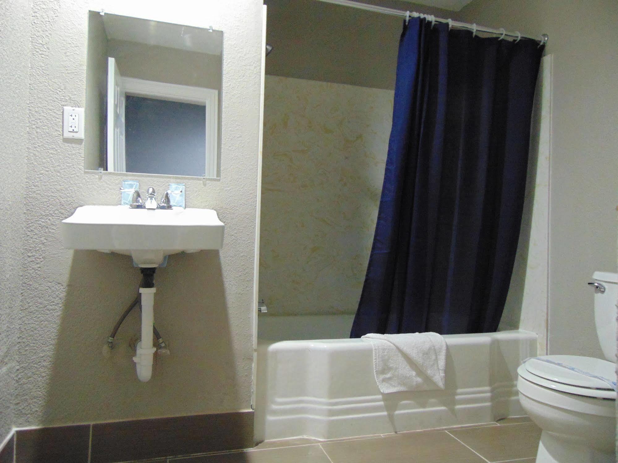 Budget Inn Oroville Extérieur photo