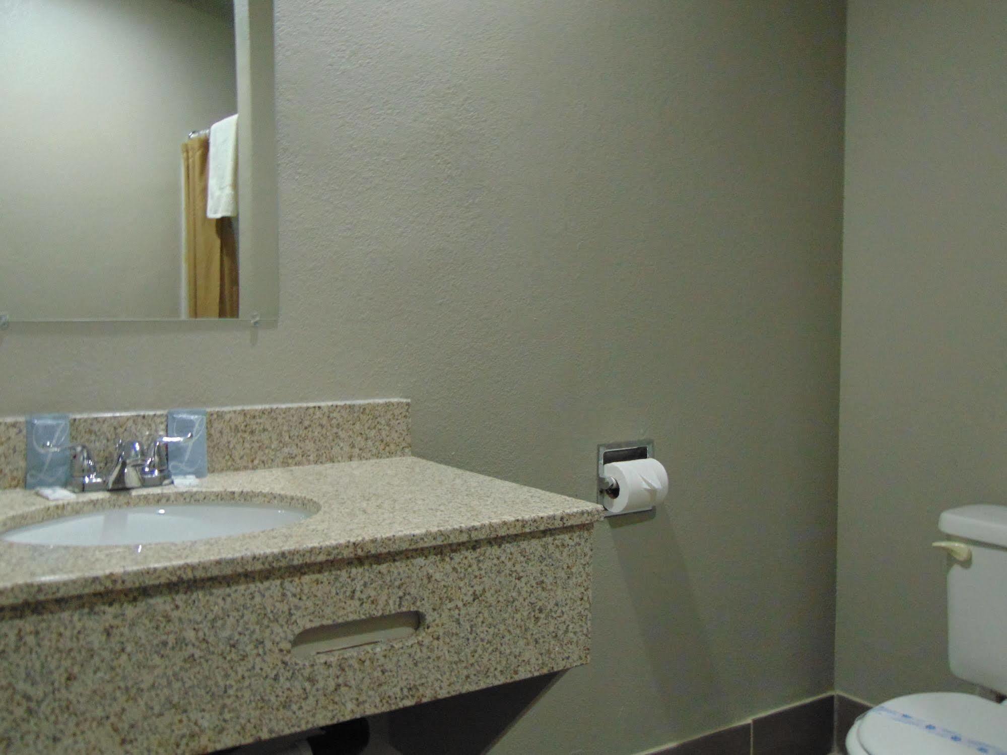 Budget Inn Oroville Extérieur photo