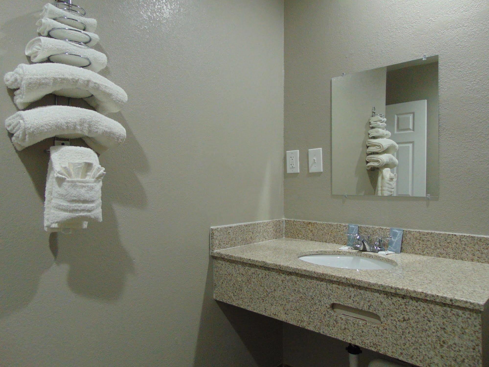 Budget Inn Oroville Extérieur photo