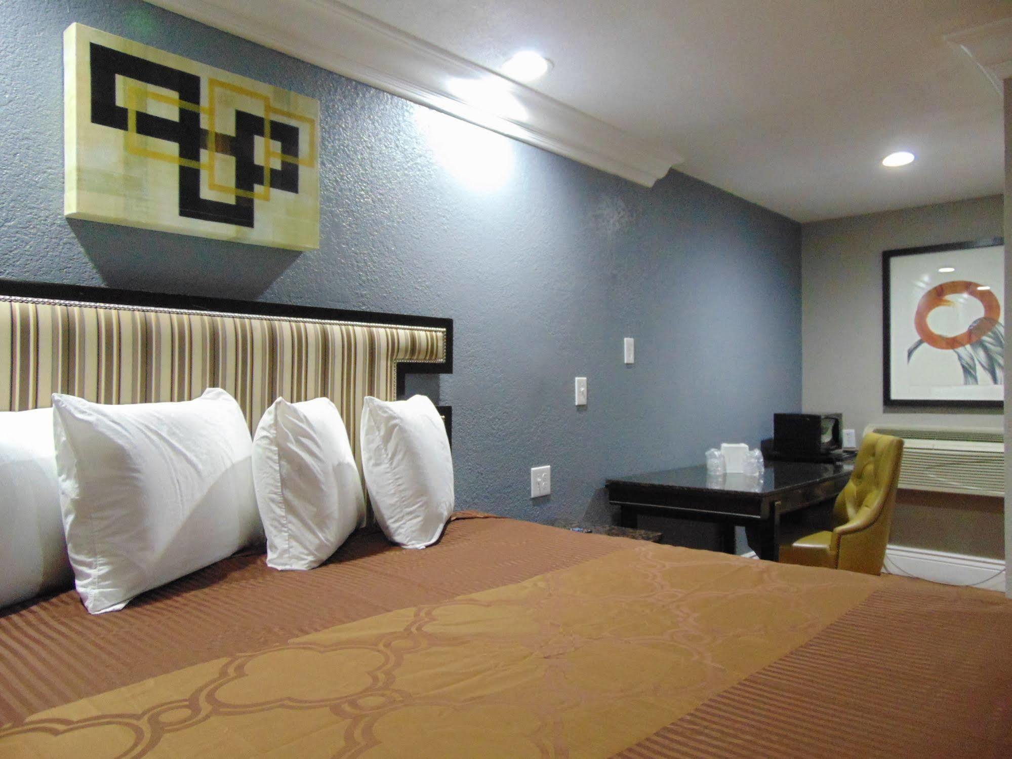 Budget Inn Oroville Extérieur photo