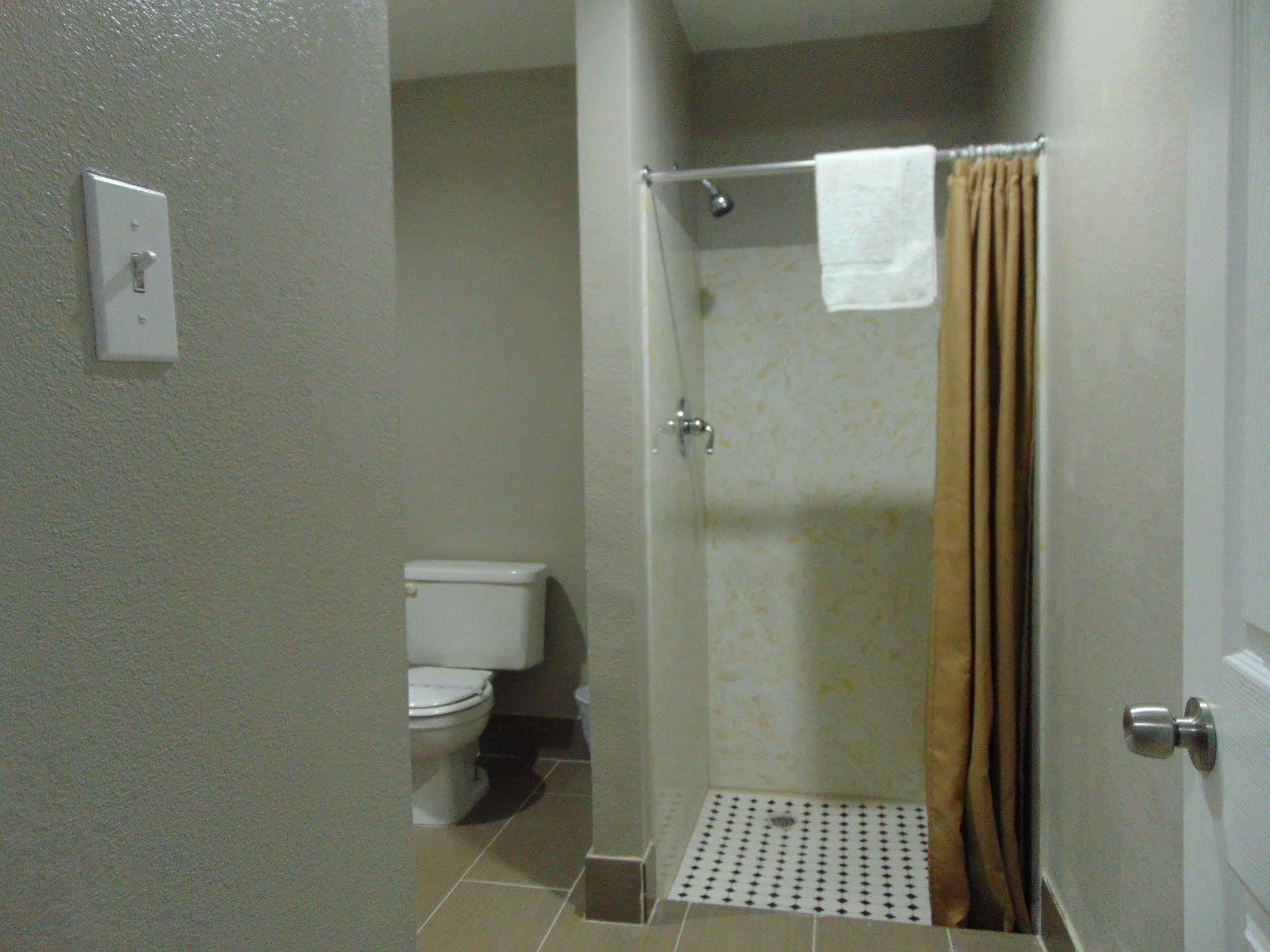 Budget Inn Oroville Extérieur photo